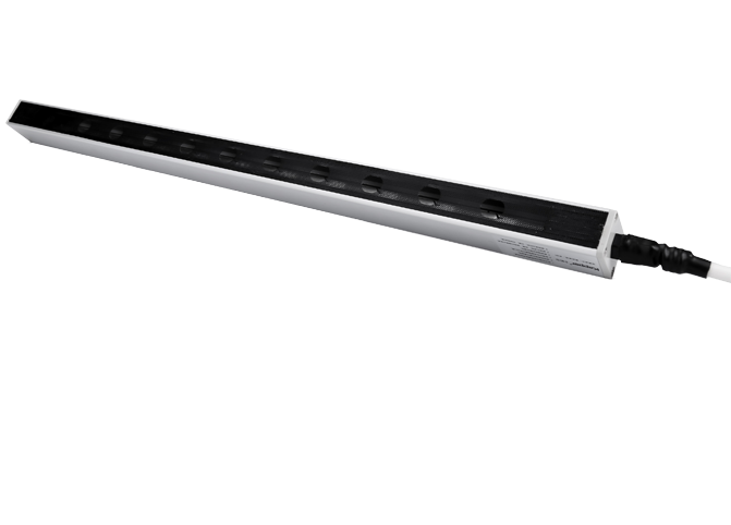 KP502A第4.5代機(jī)械與智能型離子風(fēng)棒