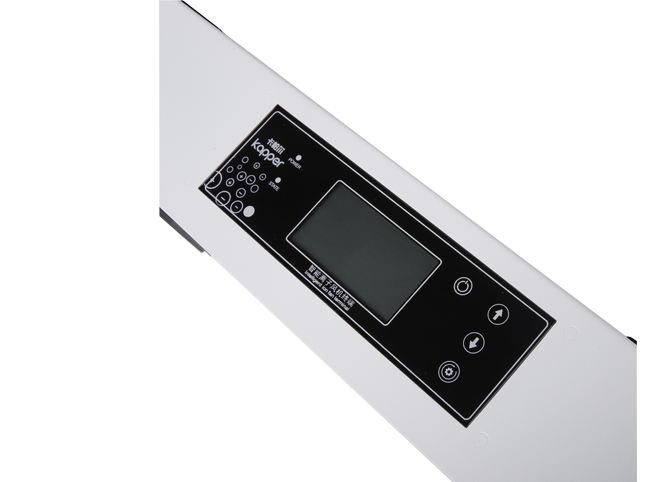 KP103C第六代智能型懸掛式三頭離子風(fēng)機(jī)