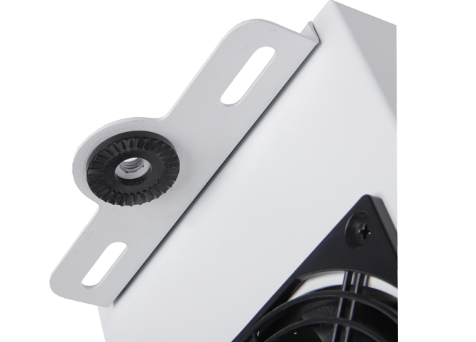 KP103C第六代智能型懸掛式三頭離子風(fēng)機(jī)