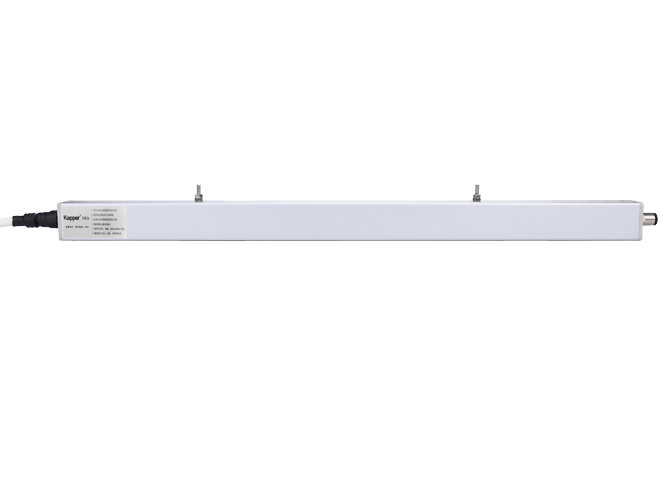 KP502A第4.5代機(jī)械與智能型離子風(fēng)棒