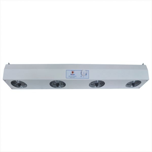 KP1004A懸掛式四頭離子風機