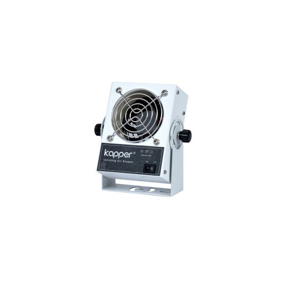  KP1106A臺(tái)式微型直流離子風(fēng)機(jī)